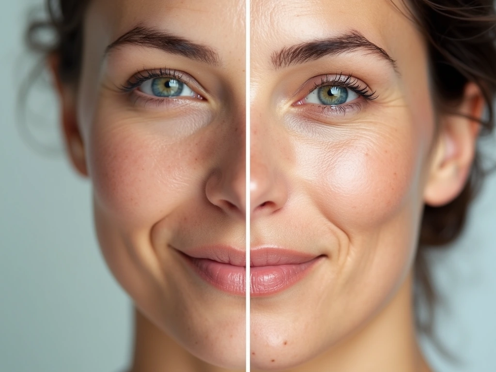 Anti Aging Science royalskincareusa