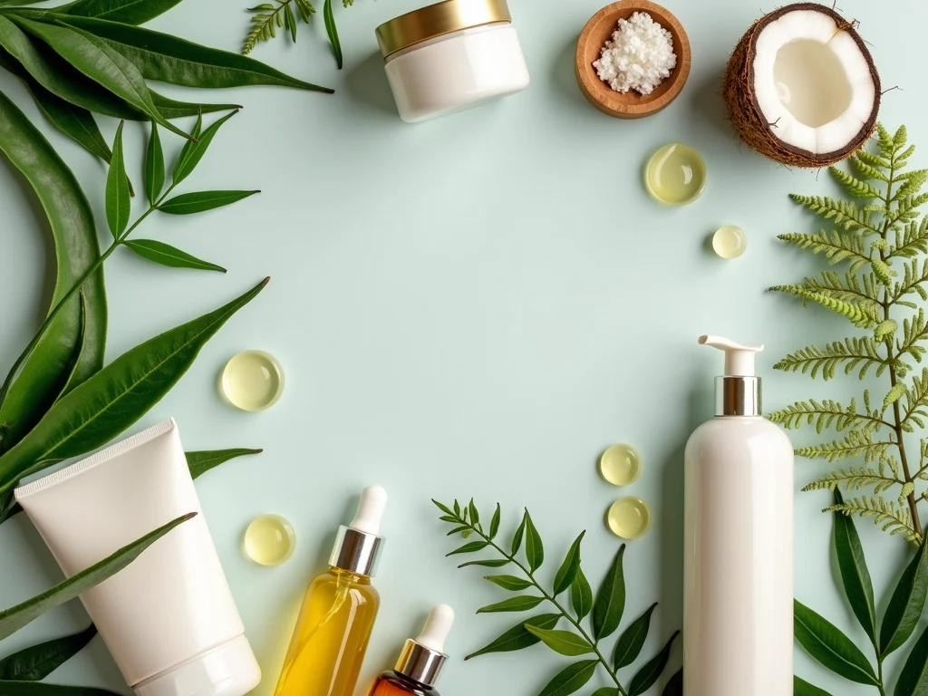 Natural Skincare Solutions royalskincareusa