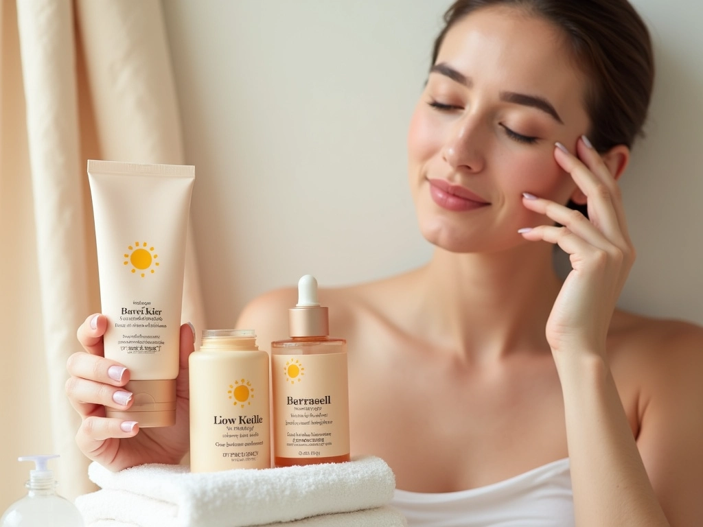 Sensitive Skin Solutions royalskincareusa