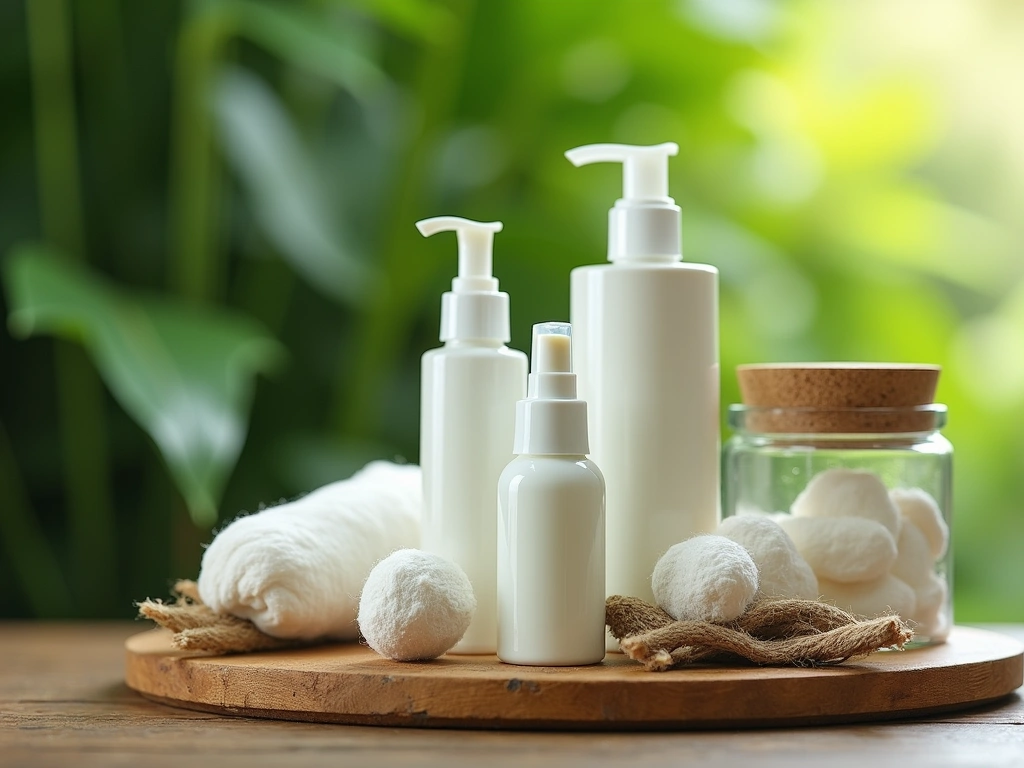 Sustainable Beauty royalskincareusa