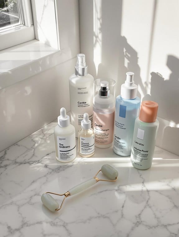 affordable effective skincare solutions