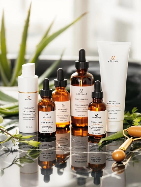 choosing black skincare wisely