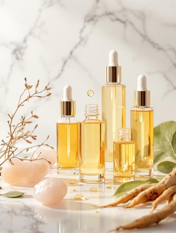 choosing effective retinoic acid ampoules
