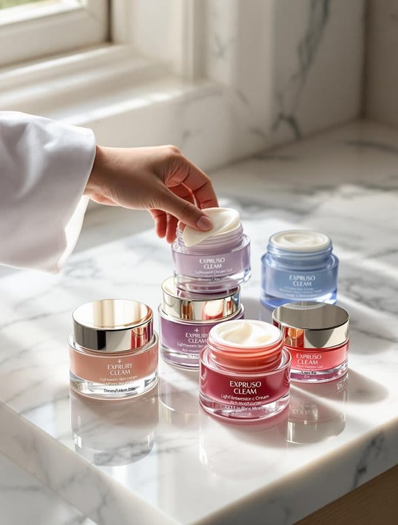 choosing men s skin care