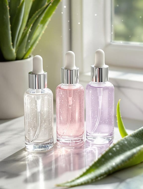 choosing pha skin care