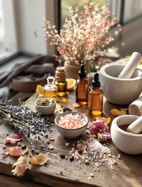 choosing safe fragrance ingredients