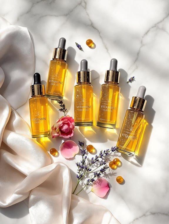 choosing the right oil