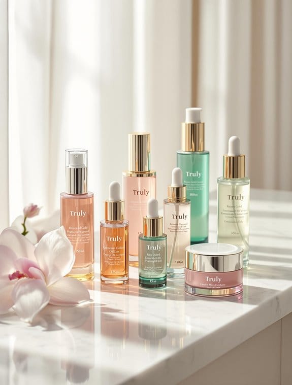 choosing the right products