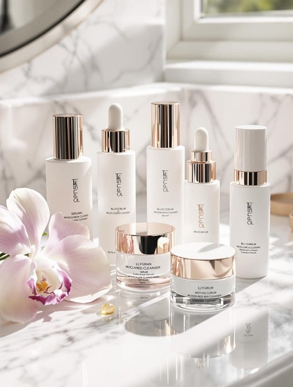 choosing the right products