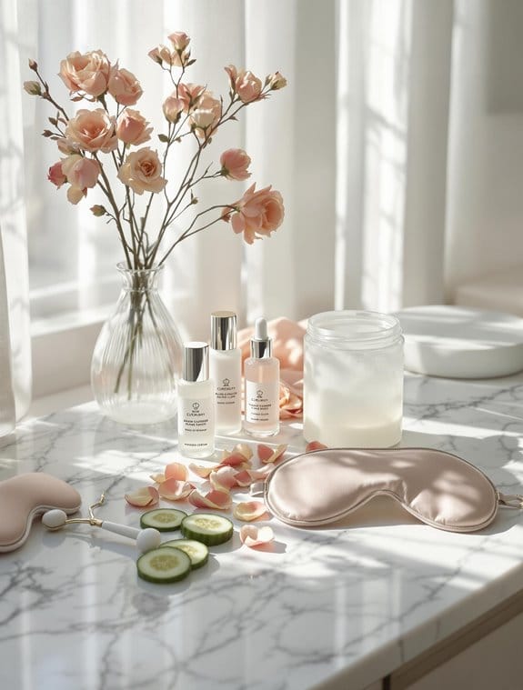 choosing the right products