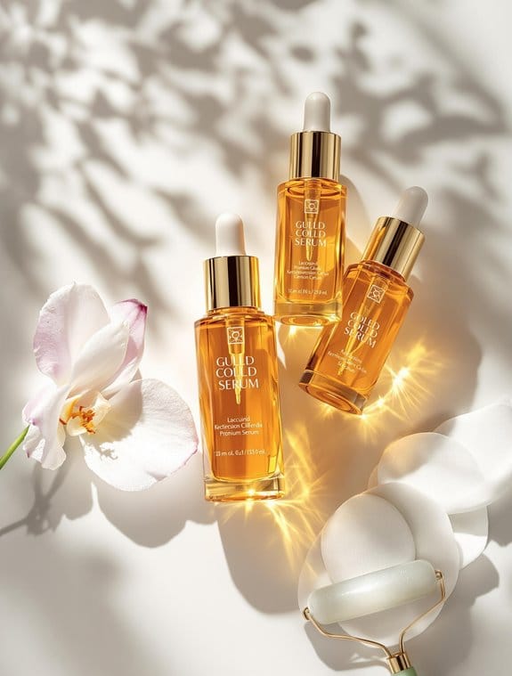choosing trifecta skin care