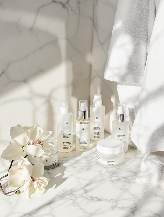 dermatologist approved sensitive skin products