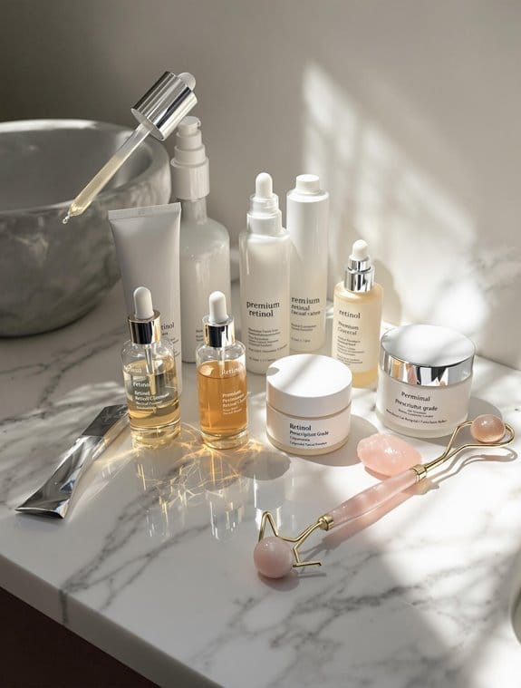 dermatologist recommended skincare essentials