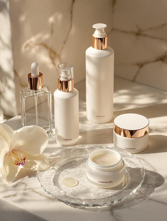 effective aislin skincare products