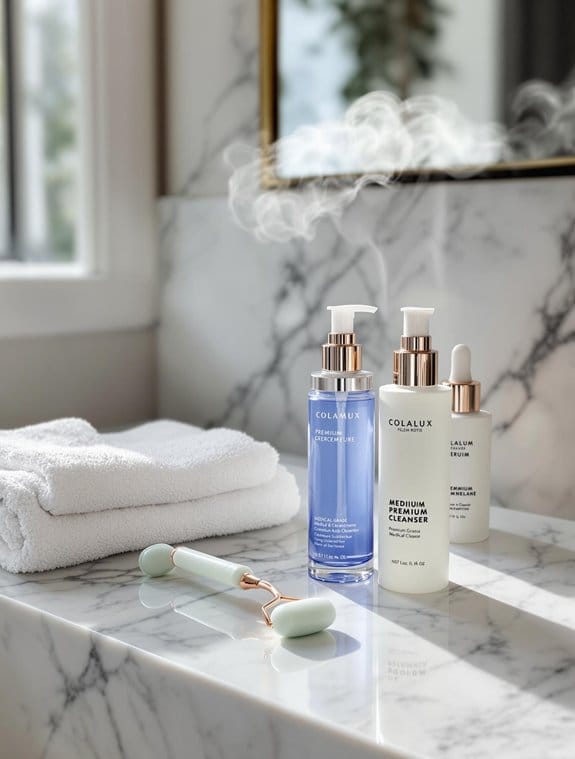 effective skincare for men