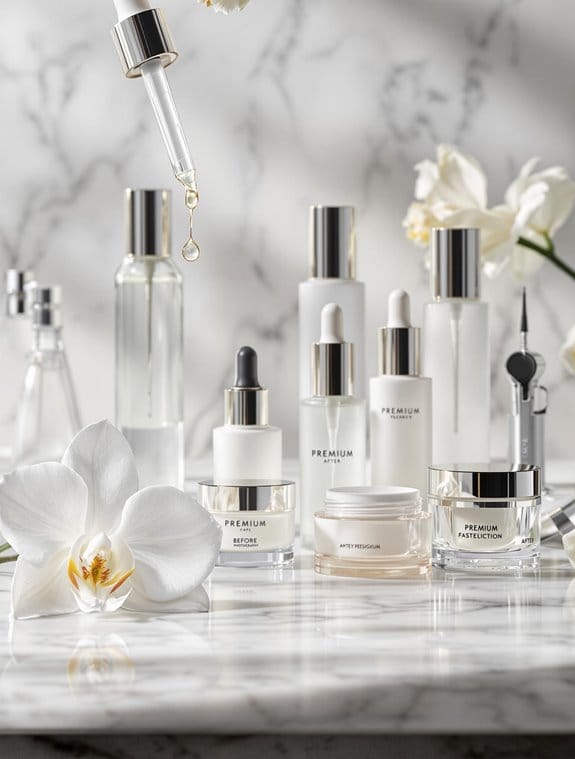 elastin skin care selection factors