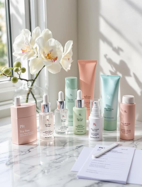 korean skin care considerations