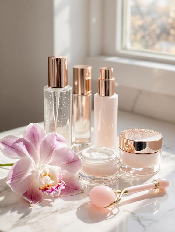 lumi skincare radiant glow