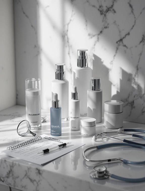 men s skin care considerations