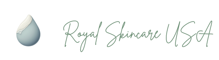 royalskincareusa logo