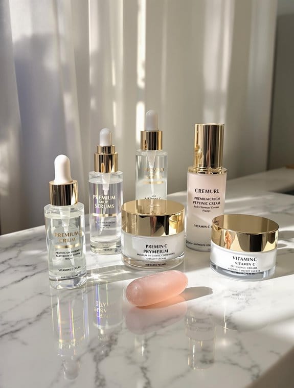 selecting effective skin treatments