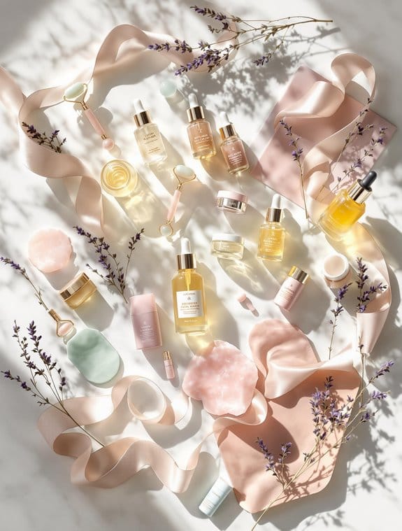 skincare subscription box recommendations