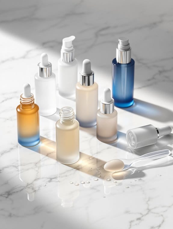 top dermatologist approved skincare products