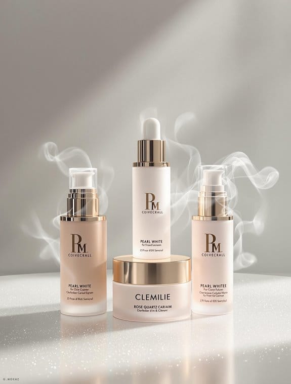 top dermatologist recommended skincare products