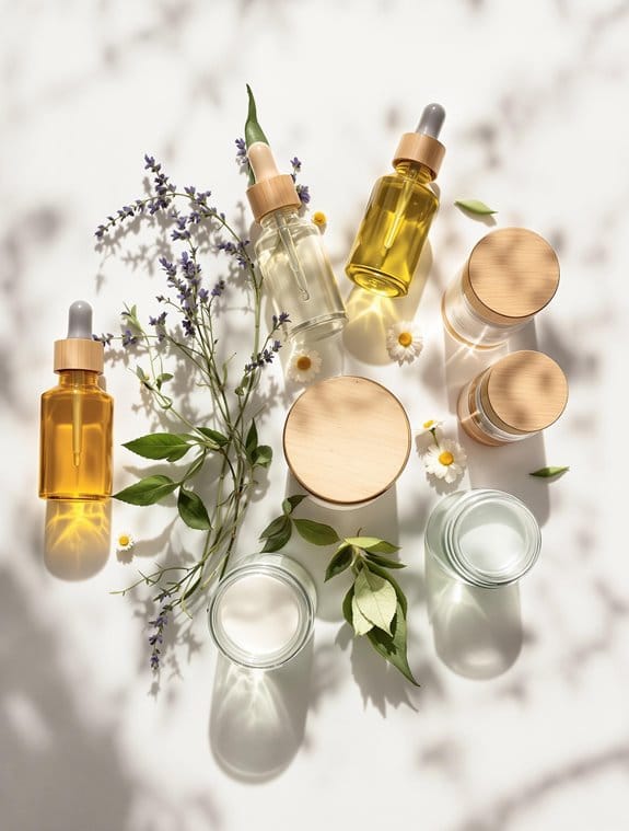 top dermatologist recommended skincare products