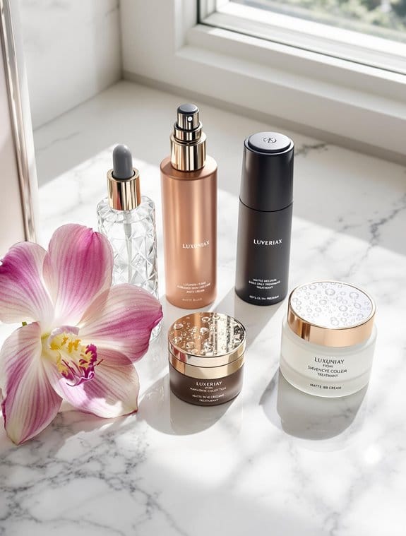 top dermatologist recommended skincare sets