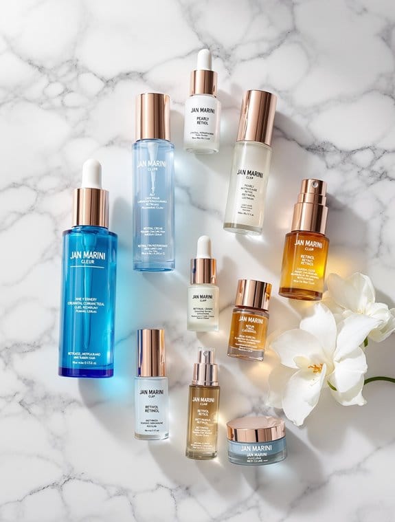 top jan marini skincare picks