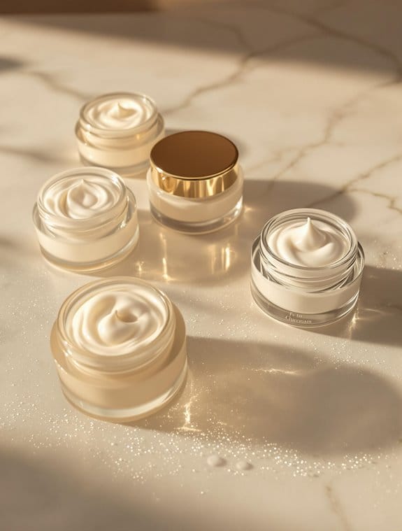 top men s skin creams