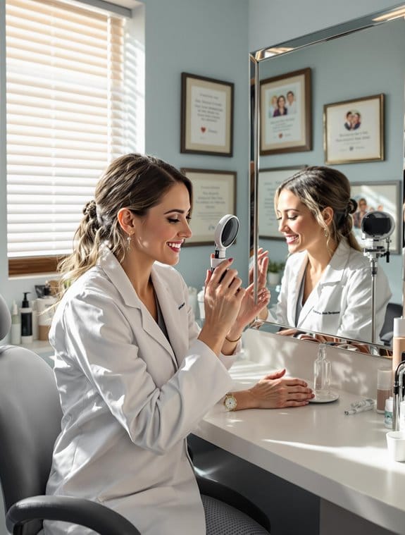 top rated skin specialists