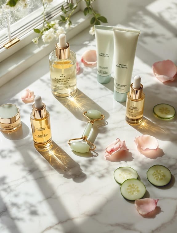 top skincare products reviewed