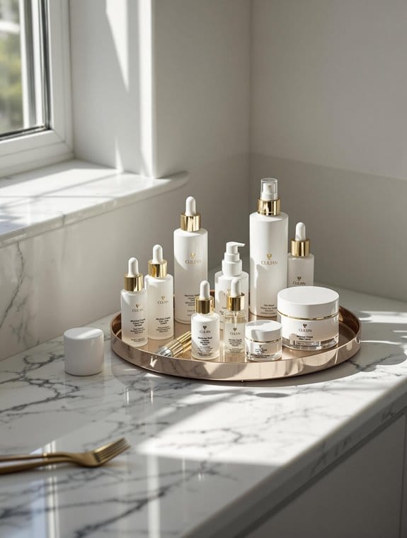 top usa dermatologist approved skincare