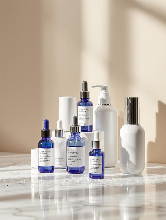 top zo skin care picks