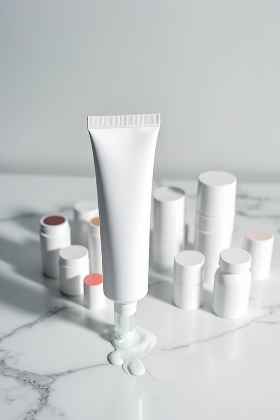 acne treatment with differin