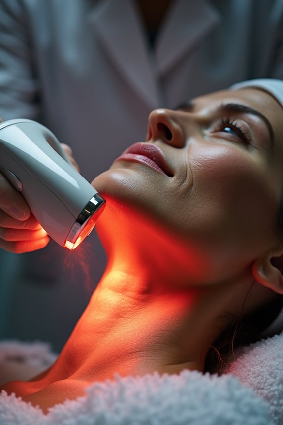 advanced skin treatment options