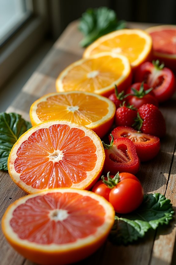 affordable antioxidant options available