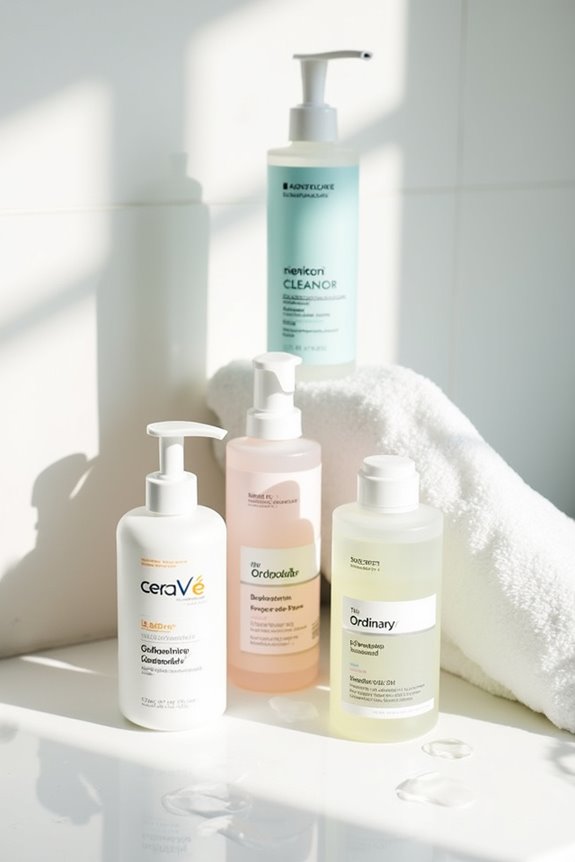 affordable cleansing solutions for students