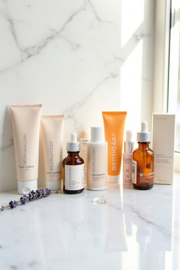 affordable drugstore retinols list