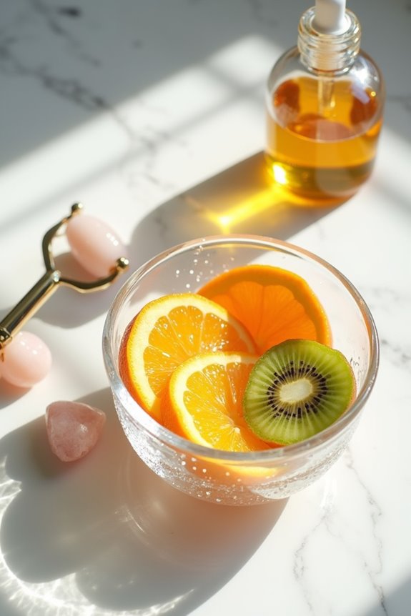affordable niacinamide skincare solutions