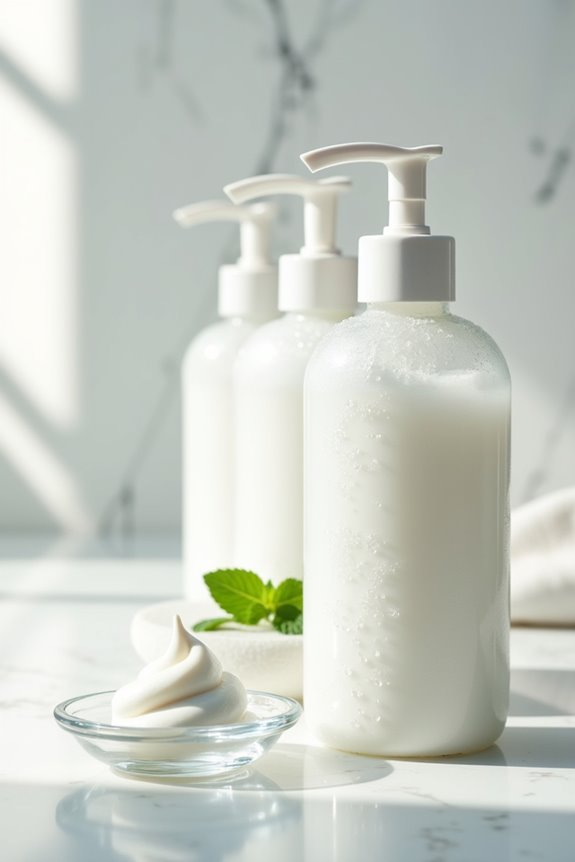 affordable oil control products