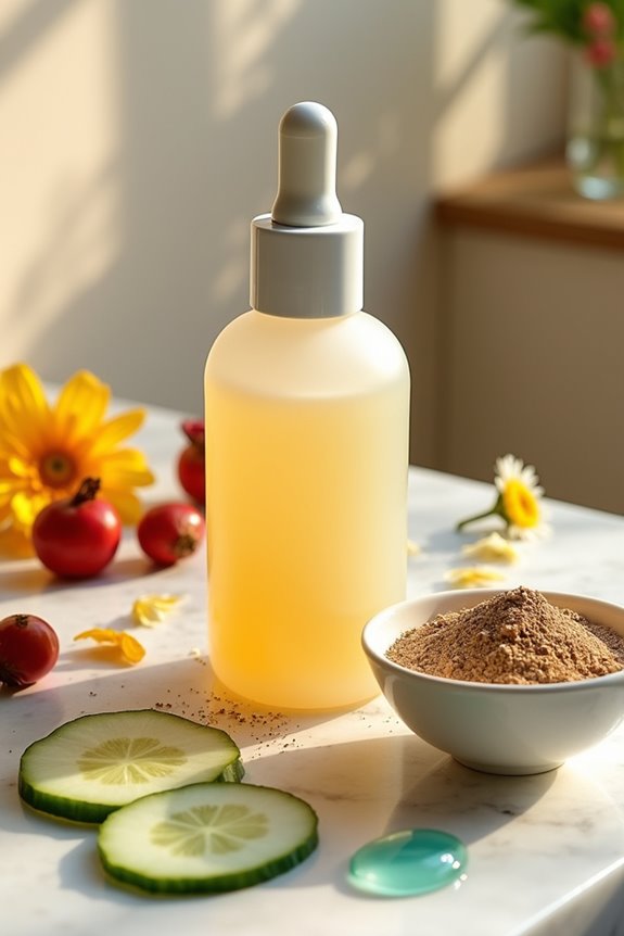 alternative ingredients for results