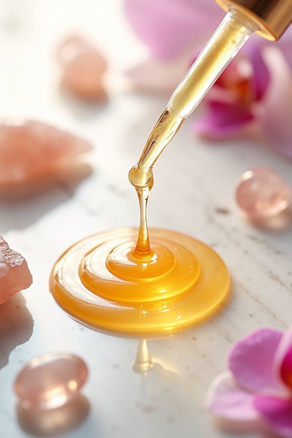 anti aging active ingredients