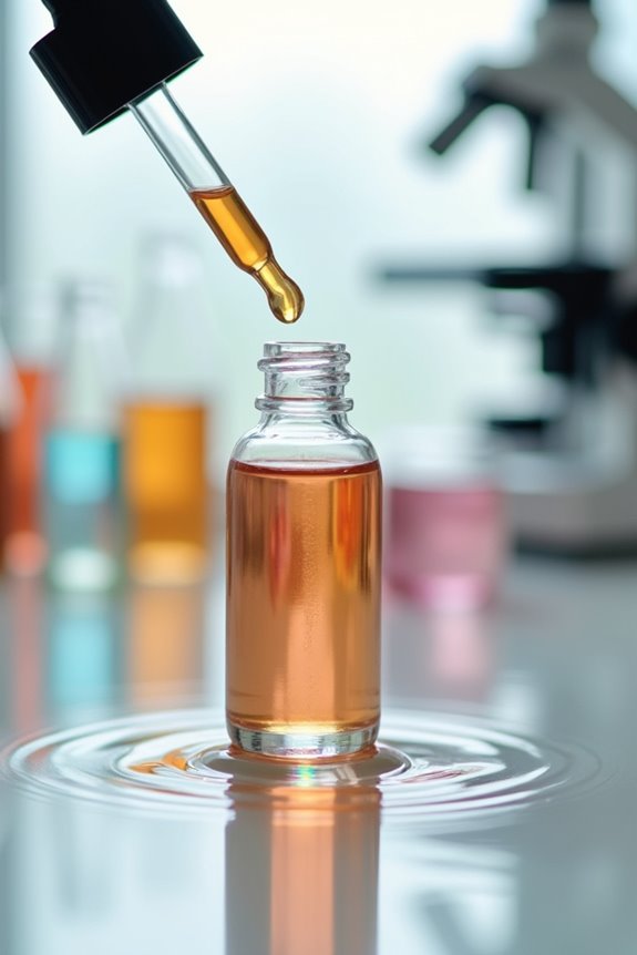 anti aging clinical research findings