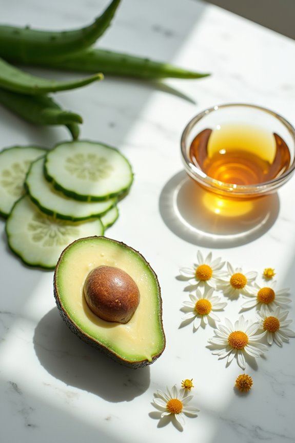 antioxidants reduce inflammation effects