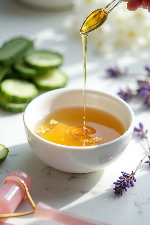 aromatic plant based remedies