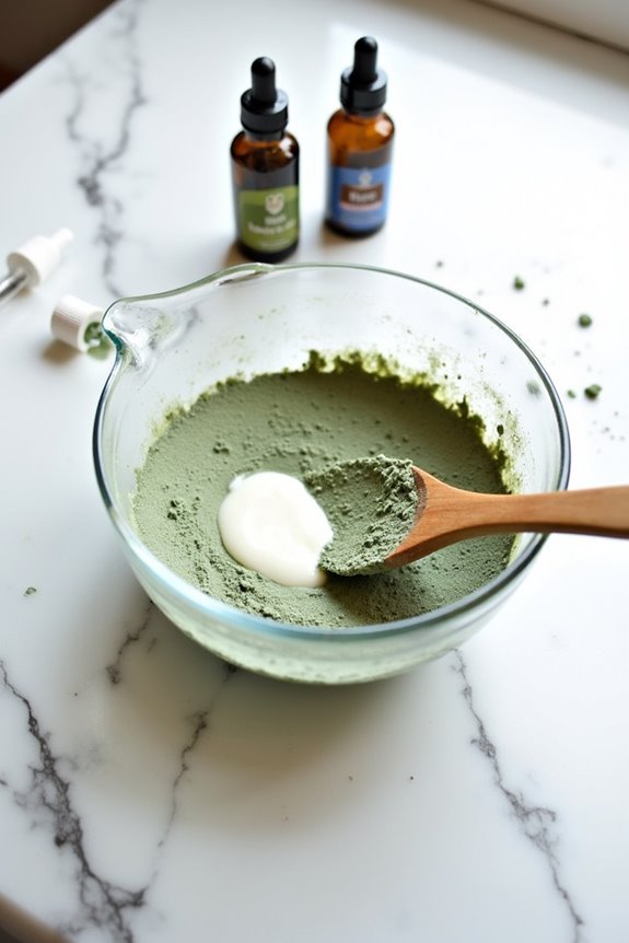 avoid common face mask mistakes