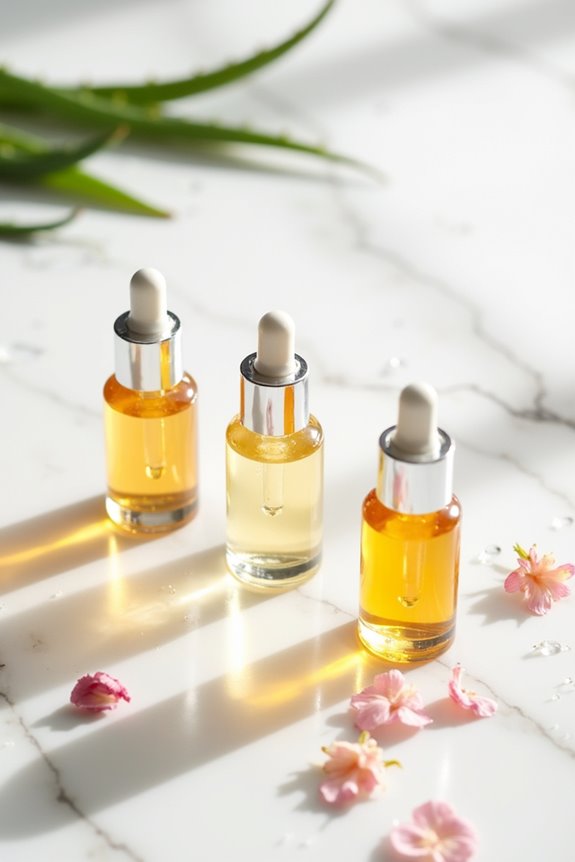 beginner friendly retinol serum features
